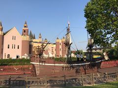 -安徒生童话乐园