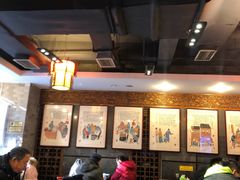 大堂-天兴居(鲜鱼口街店)