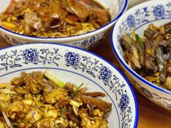 -复兴面王(河东路起源店)
