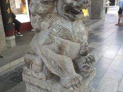 -湘子庙