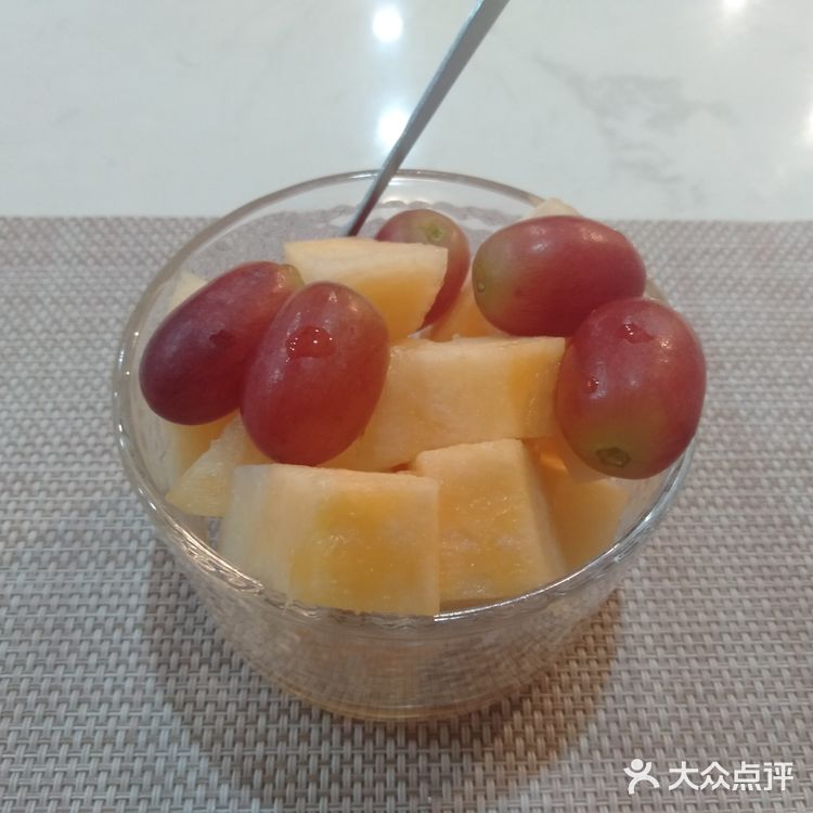 这家牛排有点东西[呲牙]