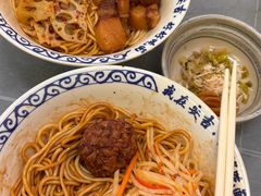 -梅溪·小伙子干挑面(安吉总店)