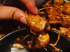 -老头儿油爆虾·1987杭州烟火味(湖滨银泰in77D区店)