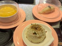 -争鲜回转寿司(金桥家乐福店)