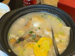 -阿毛饭店(和义路店)