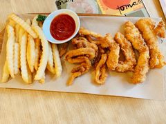 -必胜客(WOW西丽店)