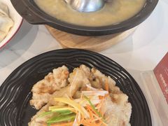 -东方饺子王(和平里店)