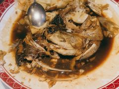 -旺顺阁鱼头泡饼(小红门店)