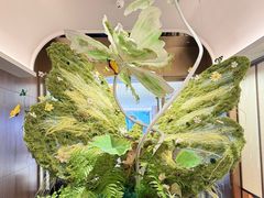 -长沙W酒店·SHINN YEN星艳中餐厅