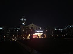 -沈阳于洪碧桂园凤凰酒店