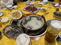 -大戚饭店(泰华路店)