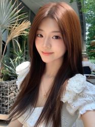 -YESIDO椰岛造型烫发染发