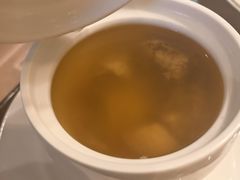 -利顺德大饭店·水岸中餐厅(小白楼店)