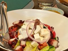 -OGGI TRATTORIA PIZZERIA(深业上城店)