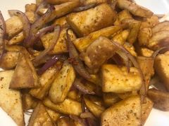 -巴依老爷新疆美食(牡丹园店)