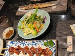 -德川家日本料理(中关村寰太大厦店)
