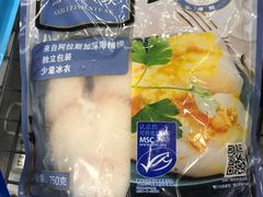-山姆会员商店(杨桥西路店)