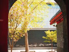 -长安寺