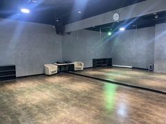 -零下舞度·街舞连锁机构(万科中心店)