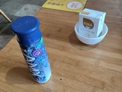 -食膳公园包子铺(烈士公园店)