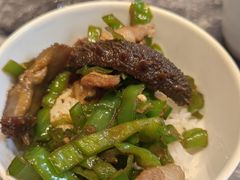 -小天厨民间菜馆(深圳街店)