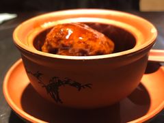 张氏狮子头-羲和雅苑•北京烤鸭(陆家嘴中心店)