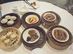 -万龙洲海鲜(南新仓店)