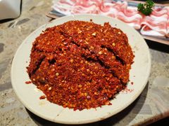 -小龙坎火锅(香港中路店)