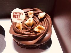 -Pantry's Best派悦坊蛋糕(K11购物艺术中心店)