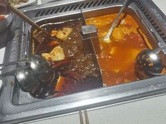 -海底捞火锅(玉桥商业广场店)