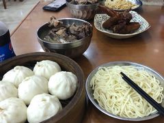 -达道武仔牛肉店(广达路店)