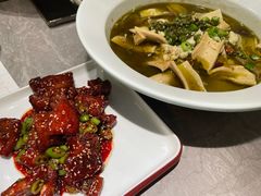 -香阁餐厅·常州菜·常州菜代表品牌(新北奥体店)