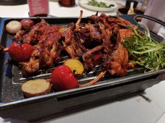-106餐厅(山水文园店)