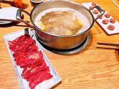 -掂档潮汕牛肉火锅(cityon熙地港店)