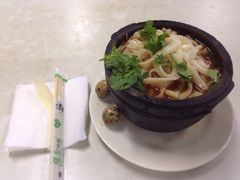 姐弟俩土豆粉(西单店)-土豆粉&刀削面(西单新一代商城店)