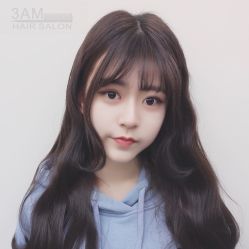 -3AM HAIR SALON染发烫发接发