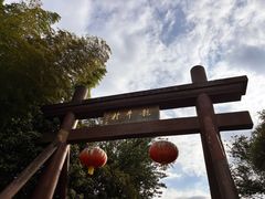 -龙井壹号·茶缘山景宴(龙井村店)