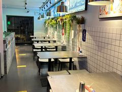 -耍盆友·重庆江湖菜(百子湾店)