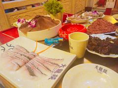 -大龙辣火锅·龙虾·烧烤(湖滨新天地店)