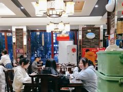 -肖记公安牛肉鱼杂馆·省级非物质文化遗产(三角路直营店)