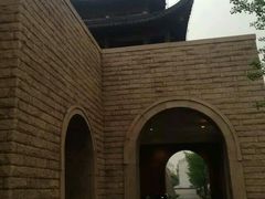 -海天楼中餐厅(吴宫泛太平洋酒店)