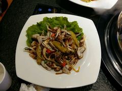-苏大嘴海鲜牧场(奥林匹克店)