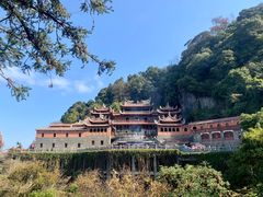 -安溪清水岩