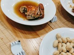 -九忠祥小笼馆(保利时光里店)