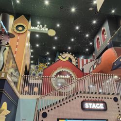 -MELAND CLUB亲子乐园·派对·餐厅(北京芳圆里ID MALL店)