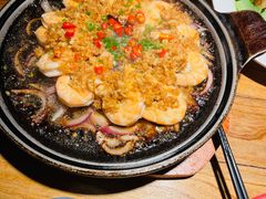 -小放牛炒菜馆(中山路乐汇城店)