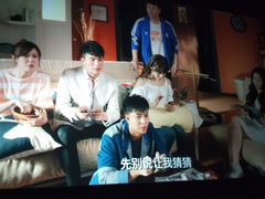 -嘉华国际影城(学清路店)