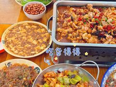 -江湖万州烤鱼(王子美食城)