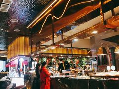 -喜庭海鲜自助(来福士店)