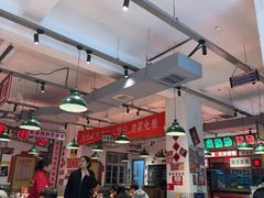 -龙师傅卤炒(天马店)